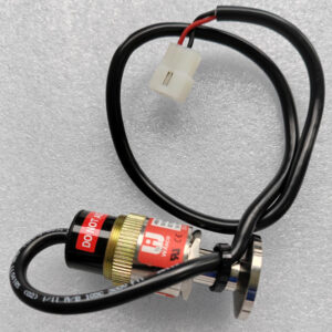 483-17501-00 PM Manometer Switch Mattson New