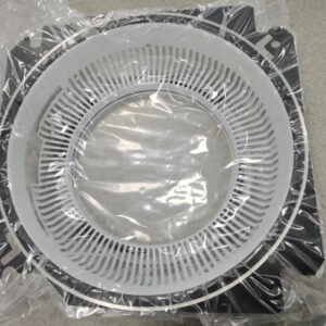 715-042721-866 LAM RESEARCH 715-042721-866 HI FLOW LINER CHAMBER LAM 2300 NEW