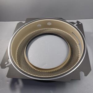 Lam Research Liner 715-801021-838 REV B New