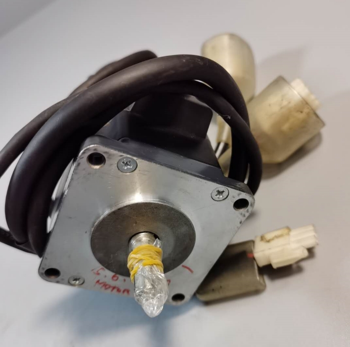 A4904-9215KME 5 Phase Oriental Motor VEXTA - Image 2