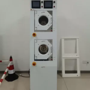 Brand-New Spin Rinse Dryer For Wafer 4in-12in