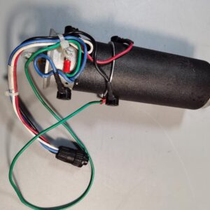 G242T-AEF ELECTRO CRAFT MOTOR Lam 0288-32-003 Used