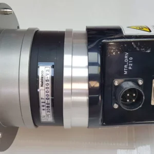 NABTESCO 3D80-000005-V3