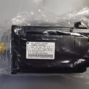 SGMAS-04ACA21 SERVO MOTOR
