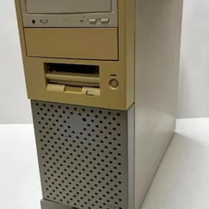 Sun Ultra 10 Workstation