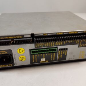 Parker ZETA6104 Compumotor Division Parker Hannifin