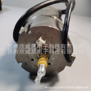 AC SERVO MOTOR APM-HC03HC(C6)H MA5G0350