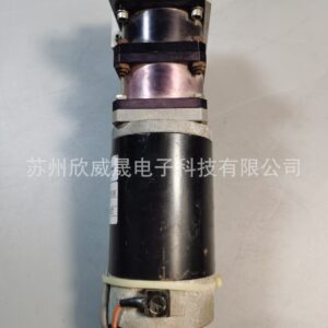 SERVO MOTON DIVIDION-ENCODER C2-0550-SM-0500 JGHT-4921-1