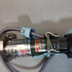 PLG26 8885501366 MAXON MOTOR 47.022.026-00.0 MOTOR 235-200