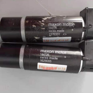 maxon motor 144726