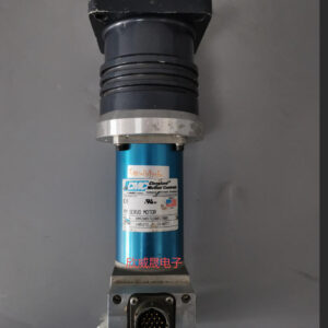 CMC PM SERVO MOTOR BMR2005TCD00CEA001 HAROMNIC DRIVE AG ANTRIEBSTECHNIK RHS-20-50-CC-SP USED