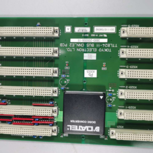 TTLB24-11 BUS CNN_E2 PCB TEL 3880-200056-11