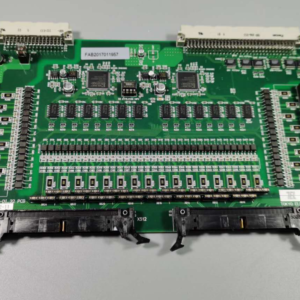TEL TTLD10-125 F-DI_32 PCB 3880-200112-11 PCB BOARD