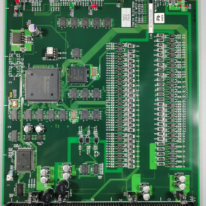 TEL TTLD14-12 WCIF-L PCB 3881-020032-12 3884-200261-12 3808-000019-12