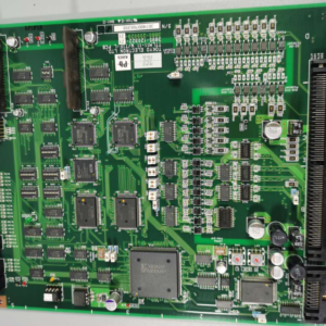 TTLM11-11 W/TIF-L PCB TEL 3895-120322-21 3880-200029-21