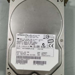 HDS728080PLAT20