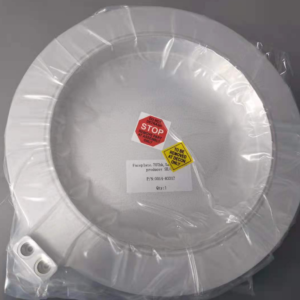 AMAT 0041-83317 0041-25016 FACEPLATE, .70THK,SACVD HRP,300MM PRODUCER GT