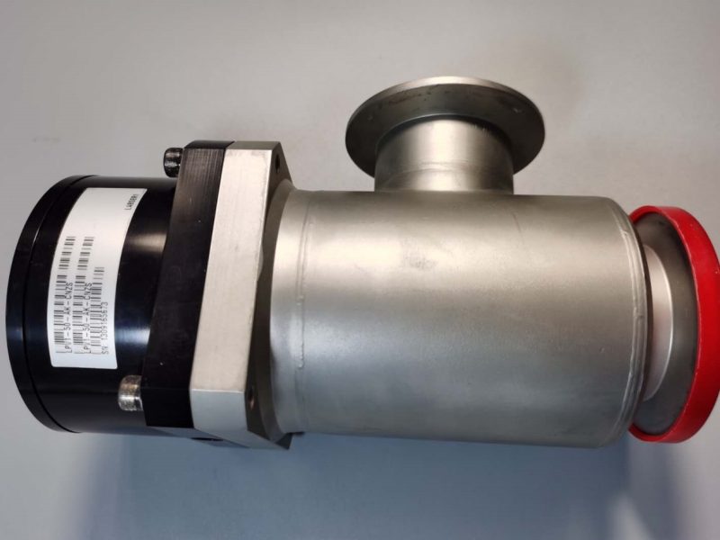 MKS Valve PV1-50-AK-CNZS
